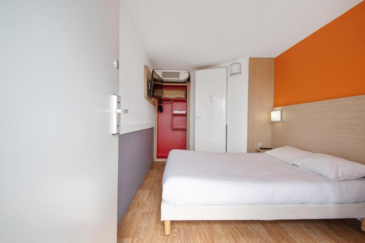Premiere Classe Lyon Est - Bron Eurexpo Décines-Charpieu Esterno foto