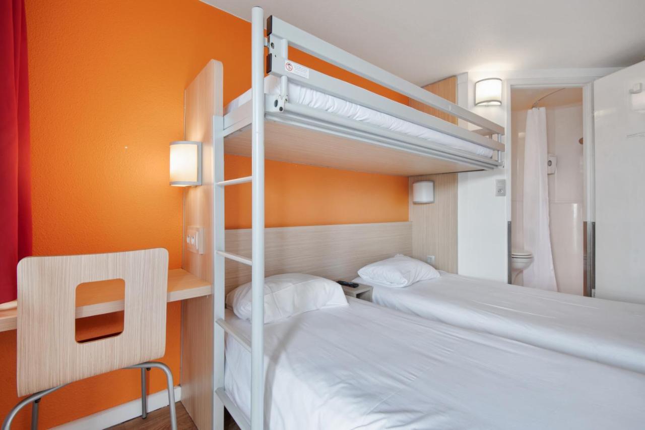 Premiere Classe Lyon Est - Bron Eurexpo Décines-Charpieu Esterno foto